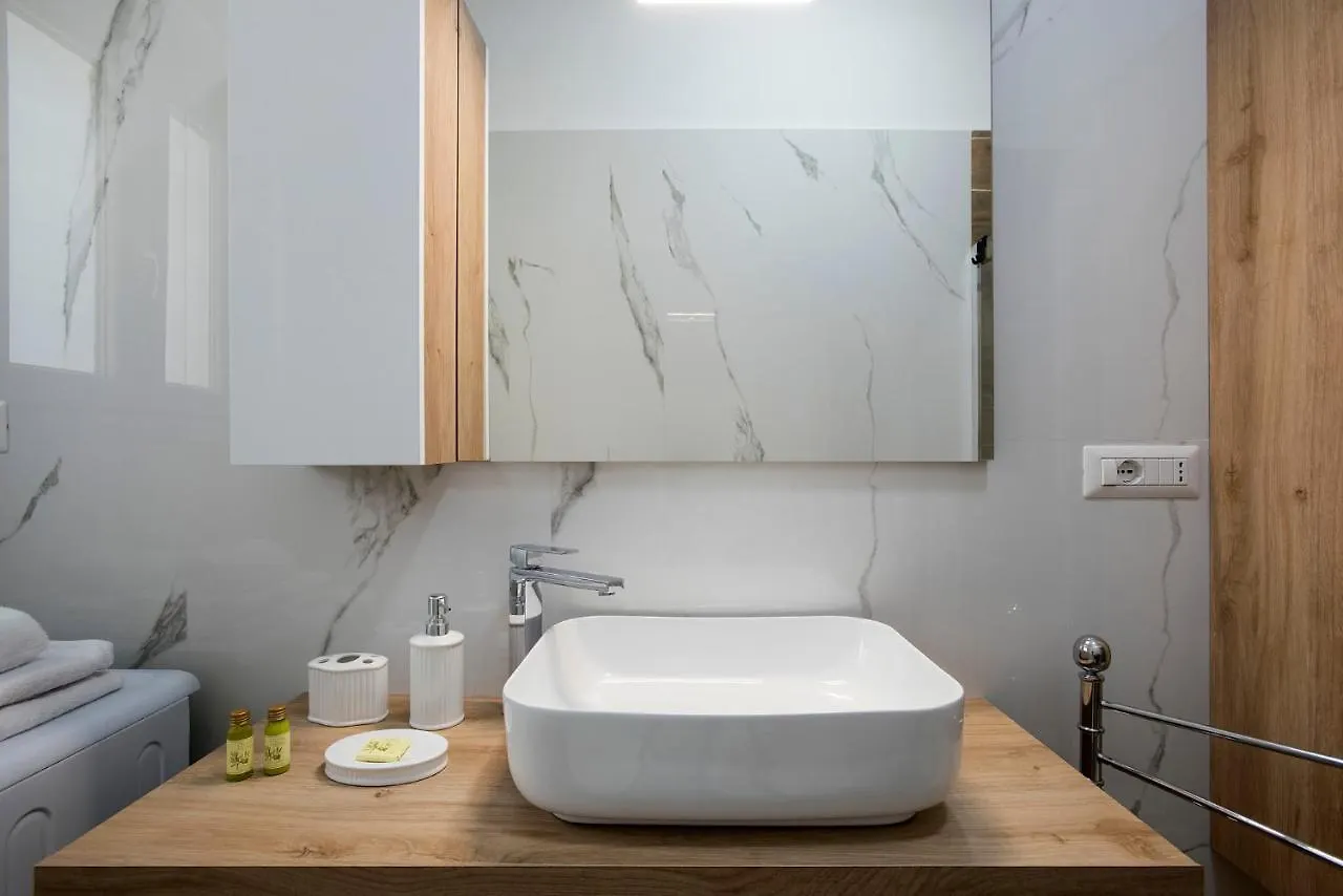 Domus Ascanio By The Vatican 罗马