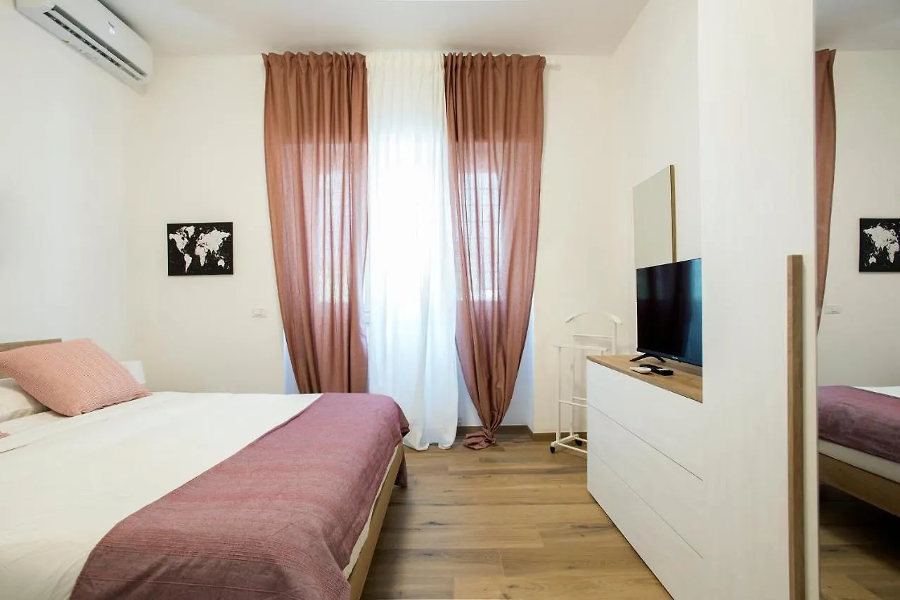 Domus Ascanio By The Vatican 罗马