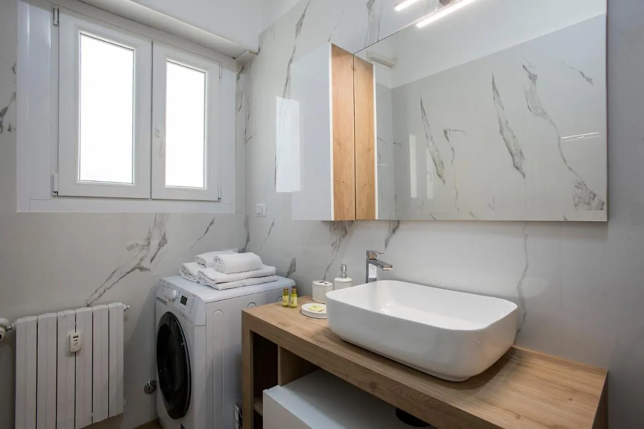 Domus Ascanio By The Vatican 罗马 0*,