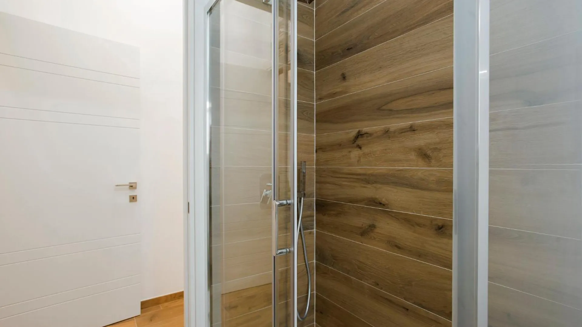 Domus Ascanio By The Vatican 罗马