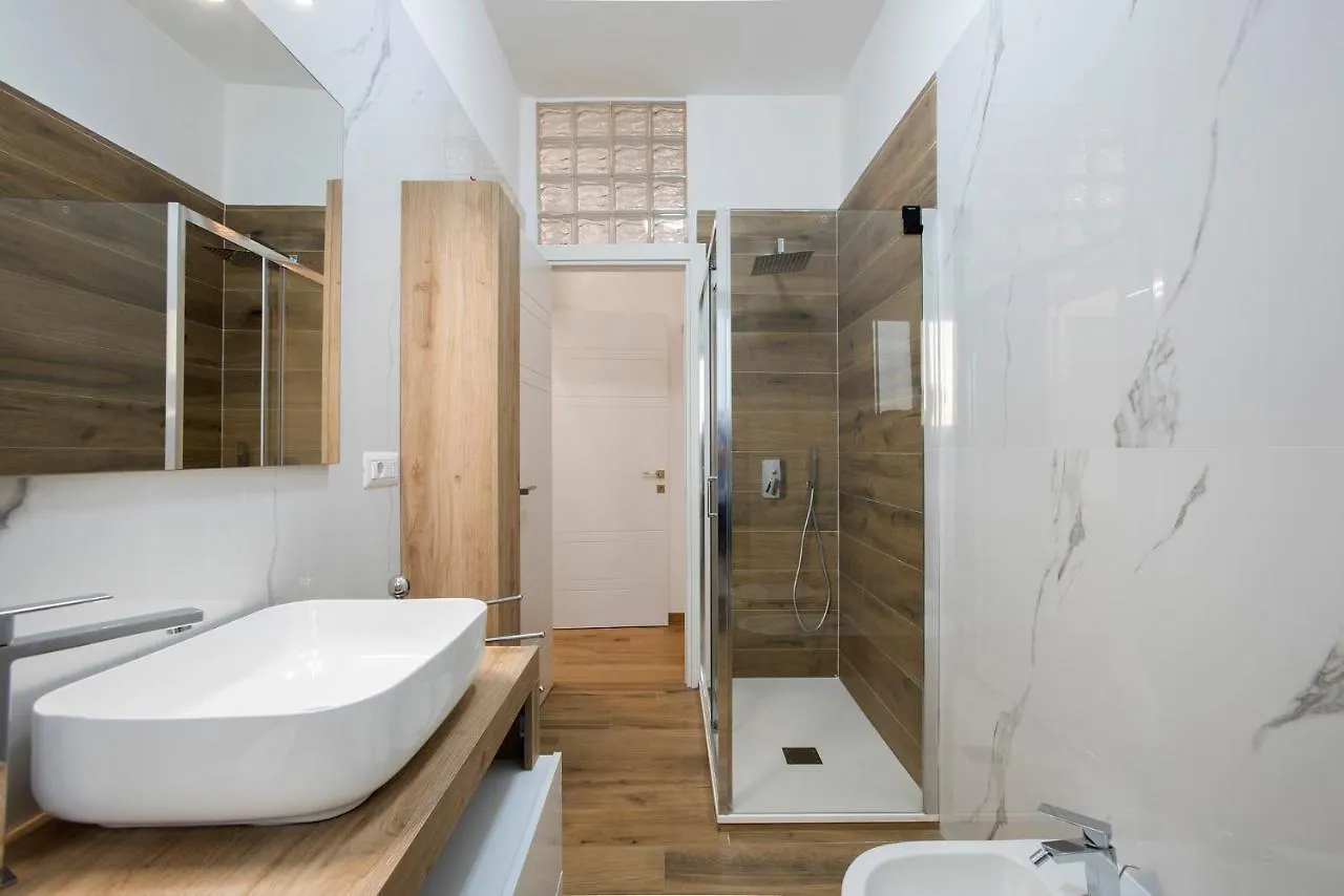 Apartment Domus Ascanio By The Vatican Rome