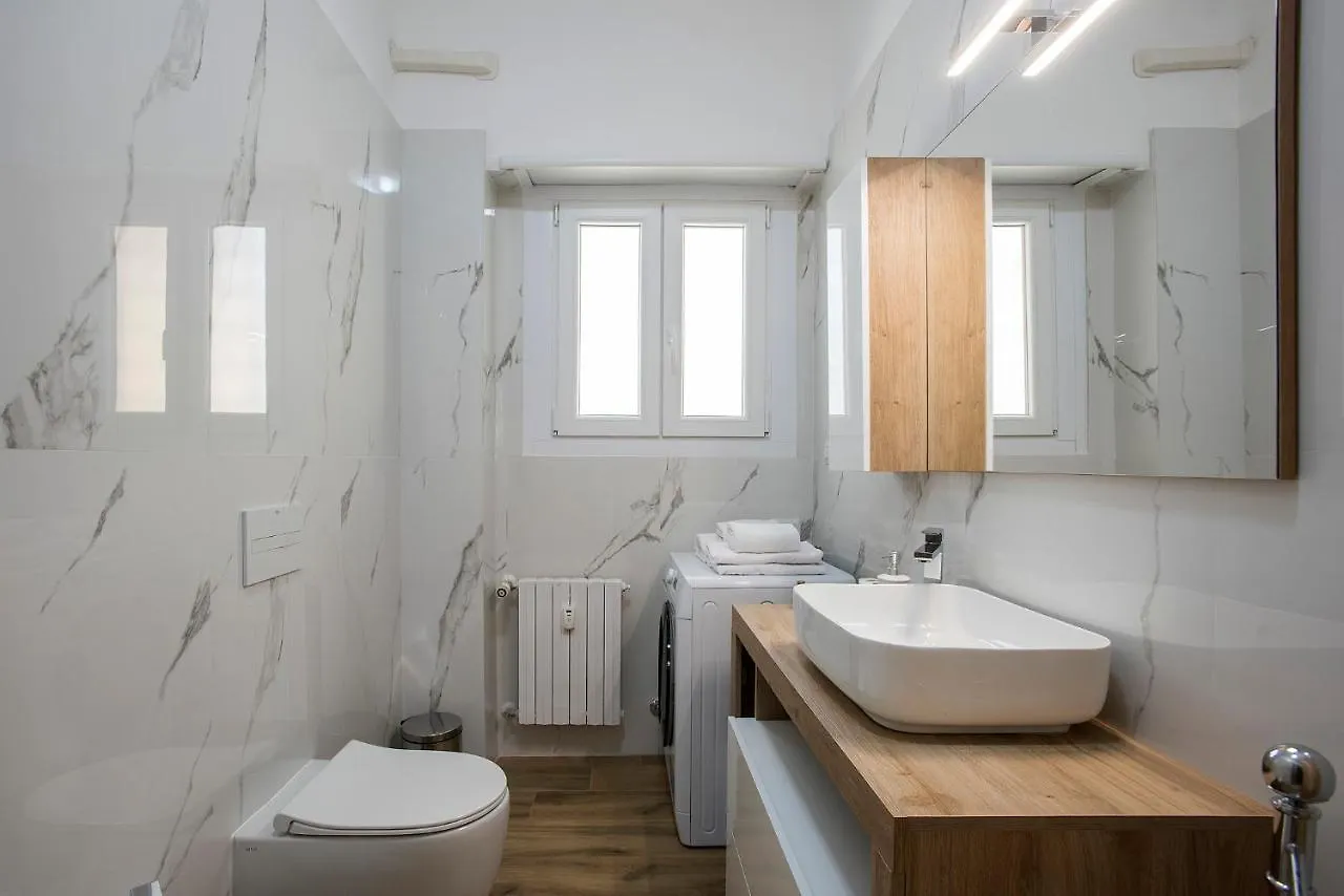 Domus Ascanio By The Vatican Rome Apartment