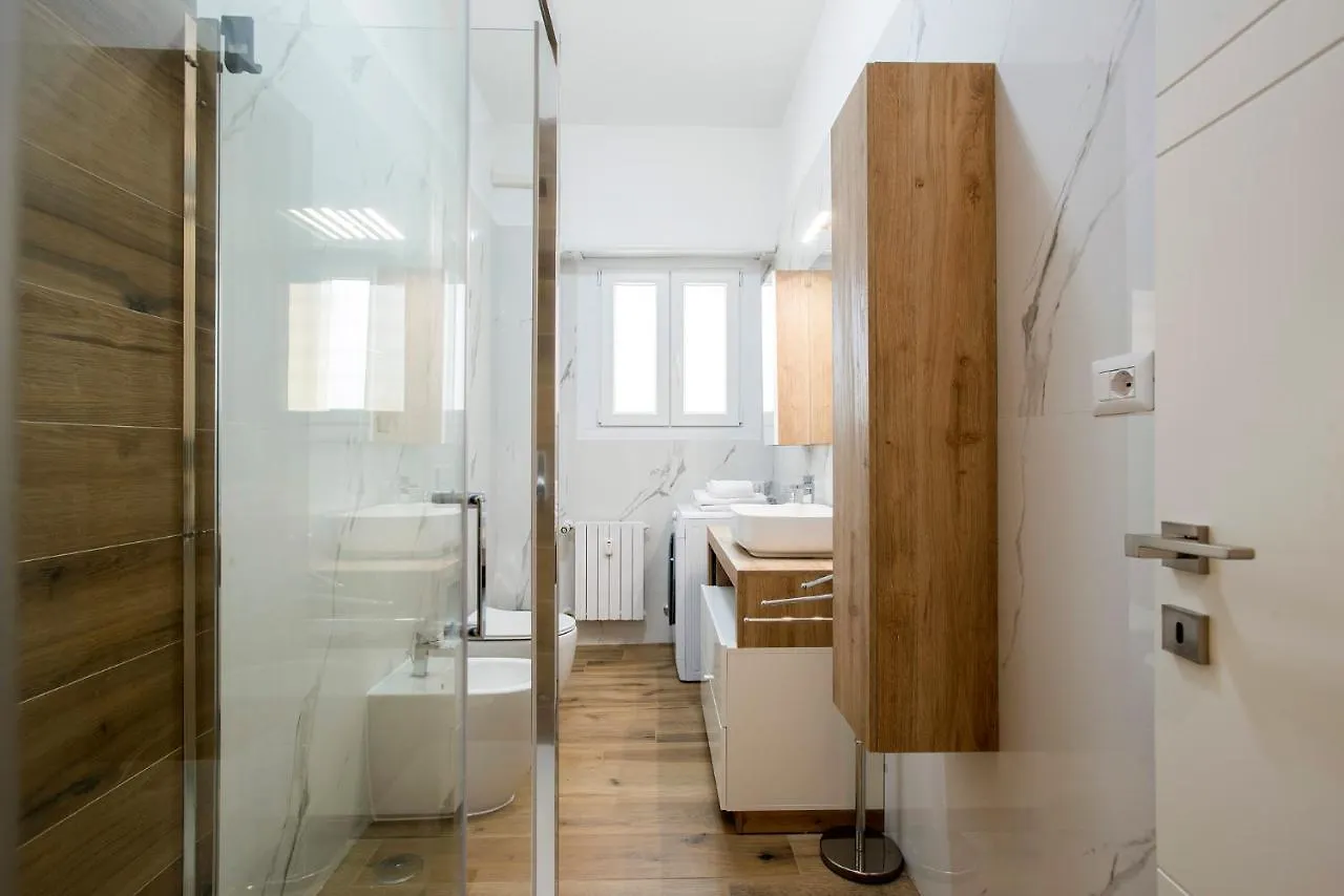 Domus Ascanio By The Vatican Rome Apartment