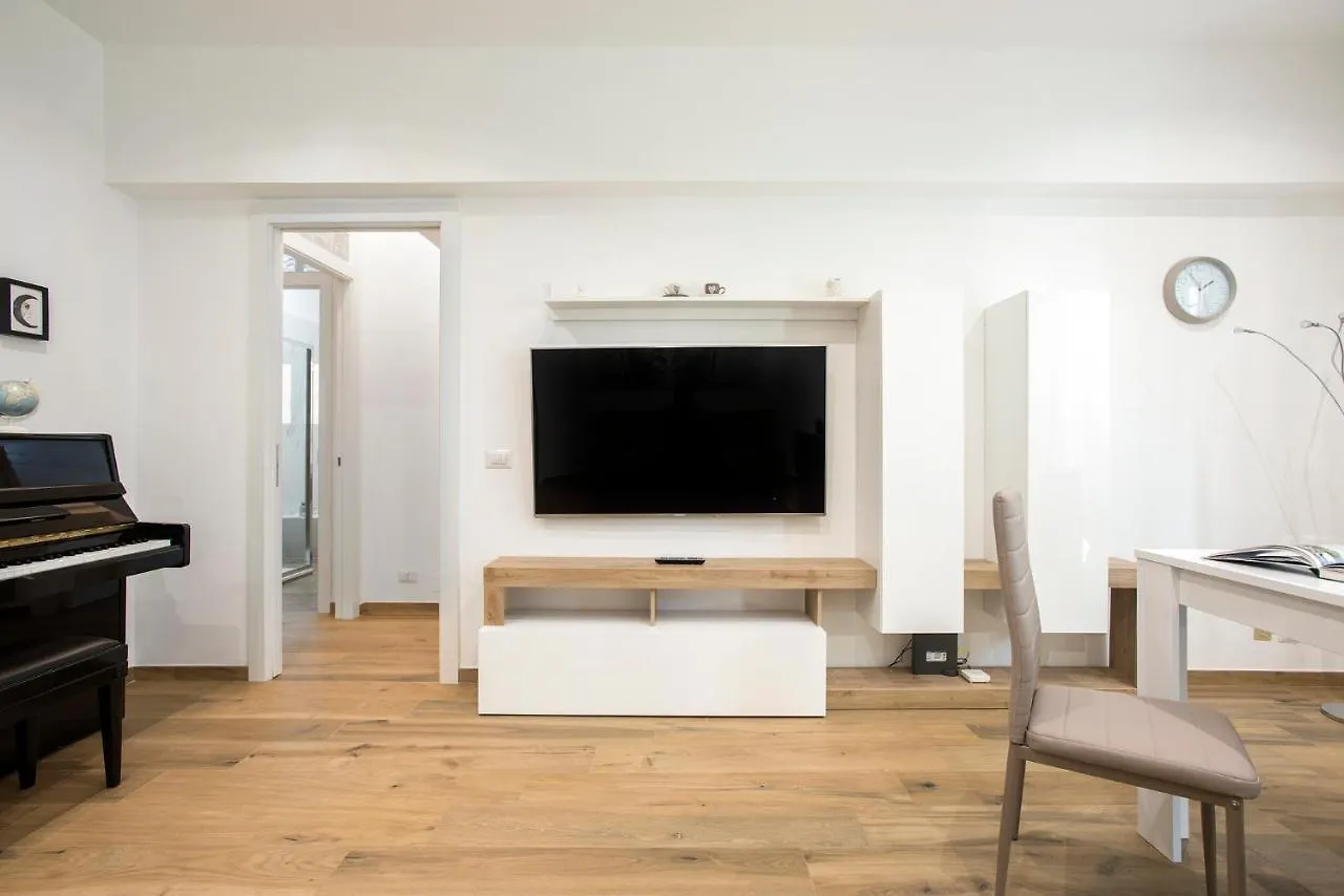 Apartment Domus Ascanio By The Vatican Rome