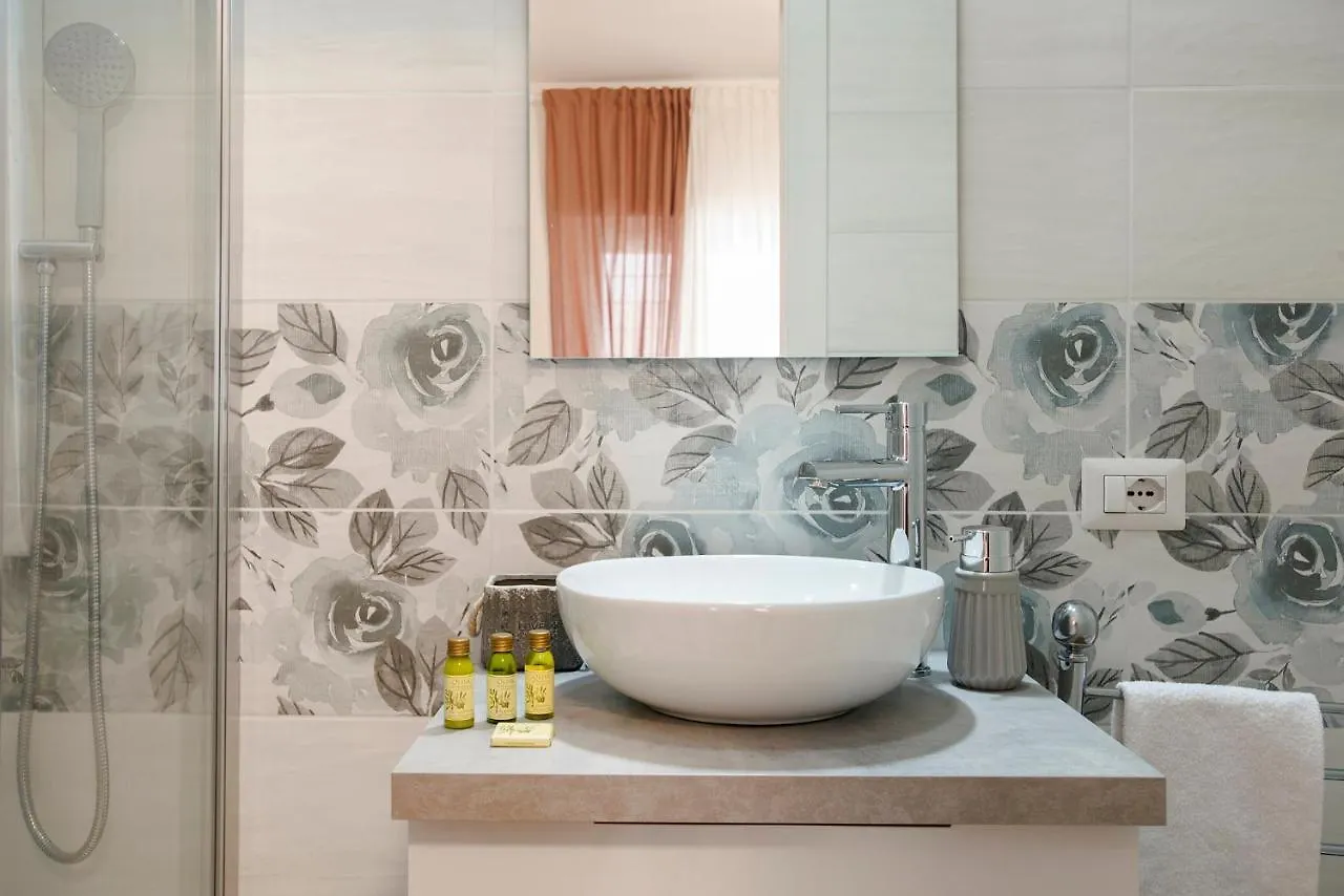 Apartment Domus Ascanio By The Vatican Rome