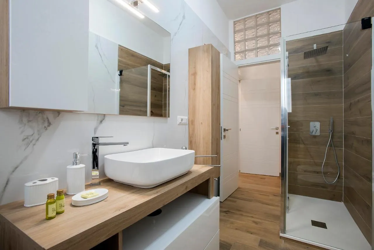 Apartment Domus Ascanio By The Vatican Rome Italy