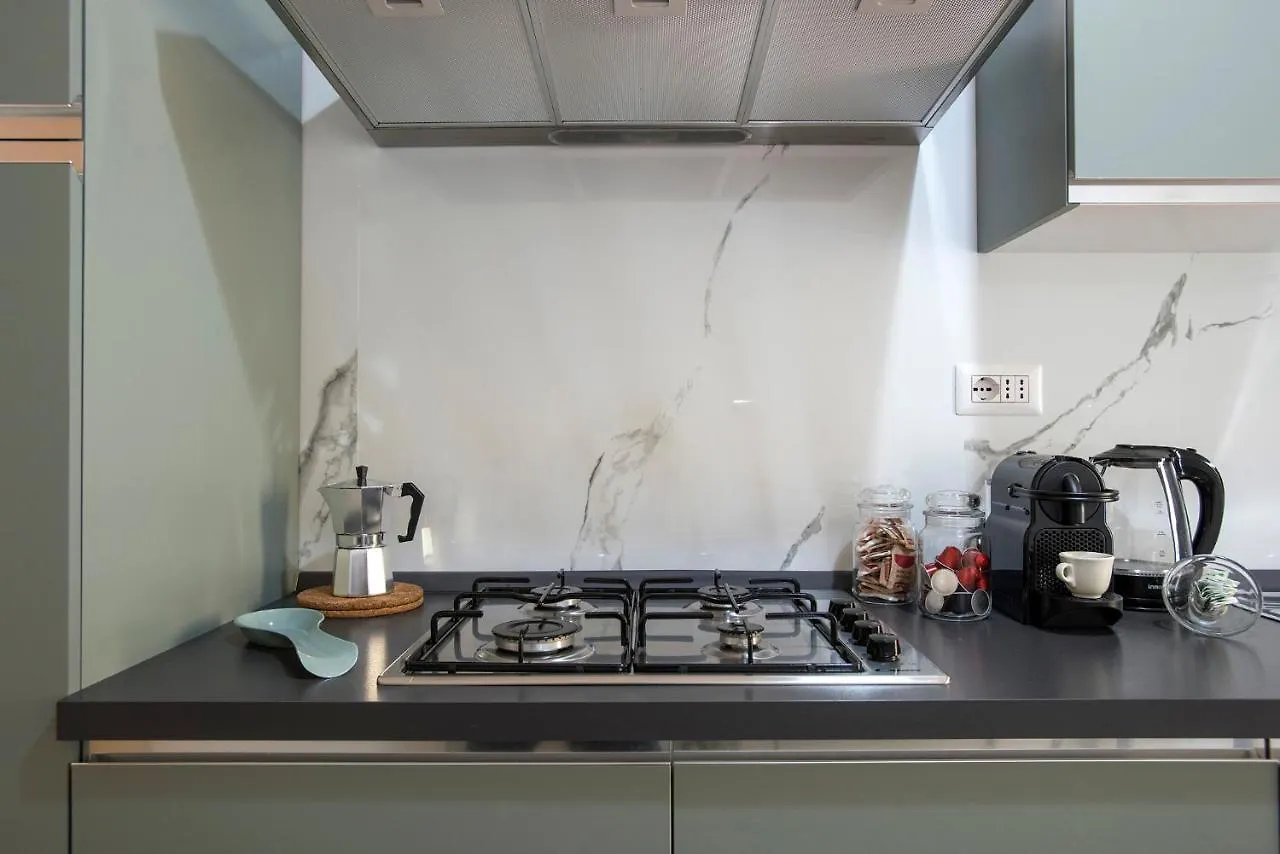 Apartment Domus Ascanio By The Vatican Rome