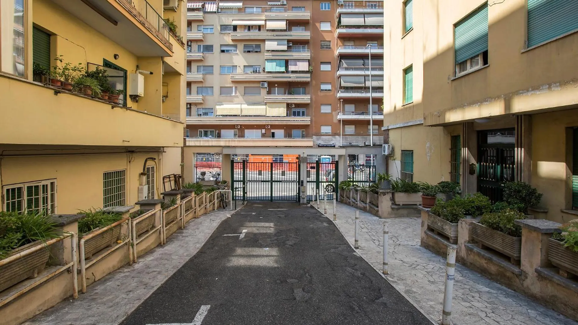 Domus Ascanio By The Vatican Rome 0*,  Italy